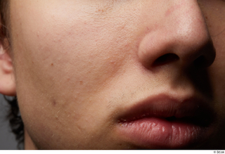  HD Skin Johny Jarvis cheek face head lips mouth nose skin pores skin texture 0003.jpg